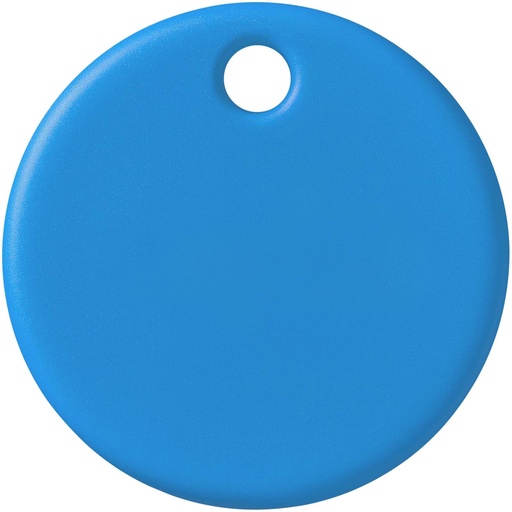 Chipolo POP zawieszka śledząca 124525 - Niebieski
