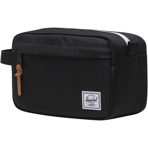 Herschel Chapter kosmetyczka podróżna 120694 - Czarny