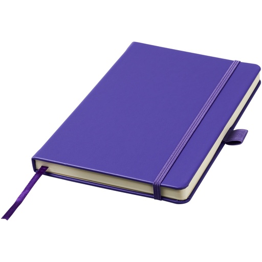 Notes A5 Nova 107395 - Fioletowy