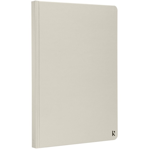 Karst® A5 notatnik w twardej oprawie 107790 - Beżowy