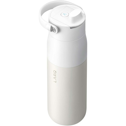LARQ PureVis™ 2.0 butelka na wodę o pojemności 680 ml 100897 - Biały