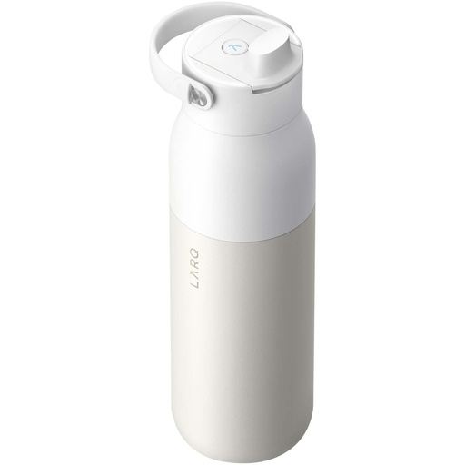 LARQ PureVis™ 2.0 butelka na wodę o pojemności 1000 ml 100898 - Biały