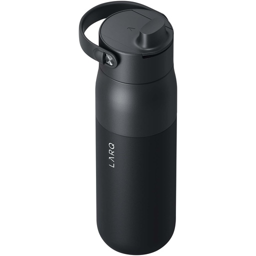 LARQ Swig Top butelka na wodę o pojemności 680 ml 100899 - Czarny