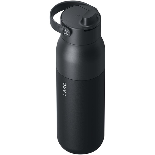 LARQ Swig Top butelka na wodę o pojemności 1000 ml 100905 - Czarny
