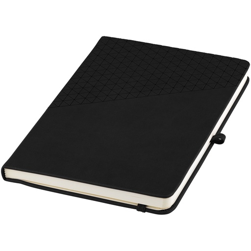 Notes A5 Theta 106881 - Czarny