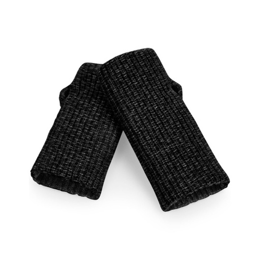 Ocieplacze na dłonie bezszwowe CB397R - Black