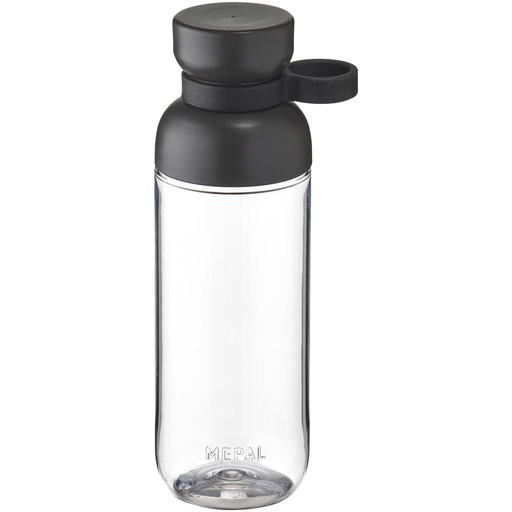 Mepal Vita butelka na wodę o pojemności 500 ml 100811 - Węgiel drzewny