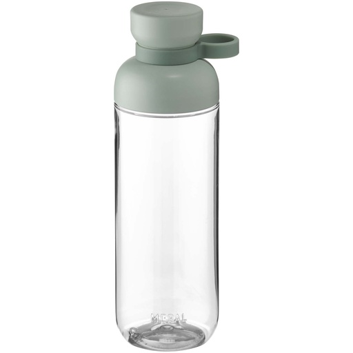 Mepal Vita butelka na wodę o pojemności 700 ml 100812 - Szałwiowy zielony
