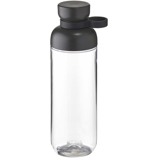 Mepal Vita butelka na wodę o pojemności 700 ml 100812 - Węgiel drzewny