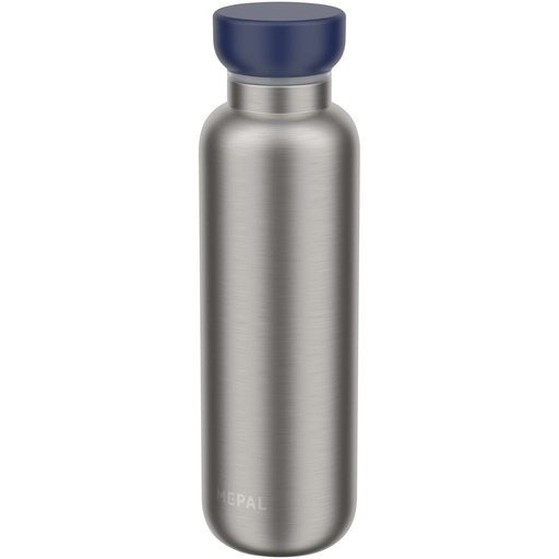 Mepal Ellipse butelka termiczna na wodę o pojemności 500 ml 100909 - Żywy błękit