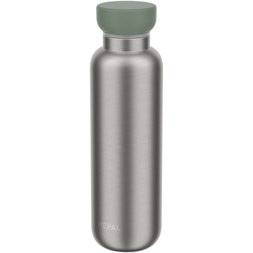 Mepal Ellipse butelka termiczna na wodę o pojemności 500 ml 100909 - Zielony