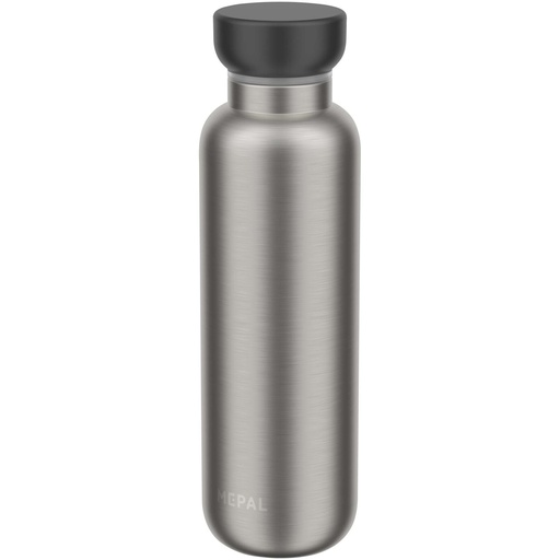 Mepal Ellipse butelka termiczna na wodę o pojemności 500 ml 100909 - Czarny