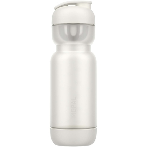 Mepal Shaker bidon o pojemności 800 ml 100912 - Biały