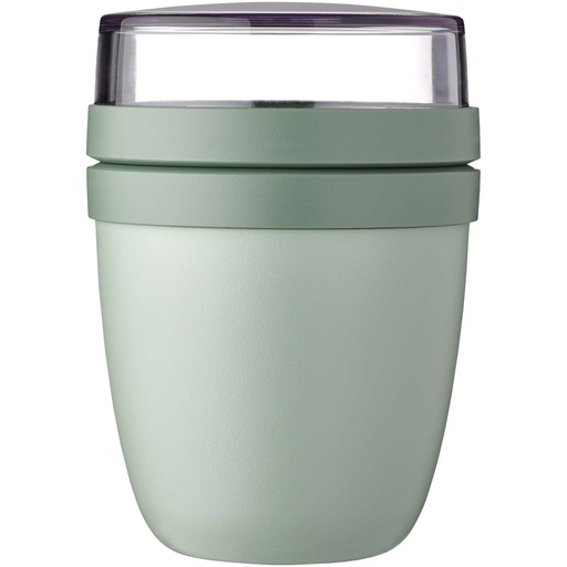 Mepal Ellipse Mini pojemnik na lunch 113184 - Zielony