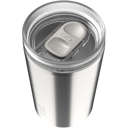 Ocean Bottle izolowany kubek o pojemności 350 ml 100818 - Stal nierdzewna