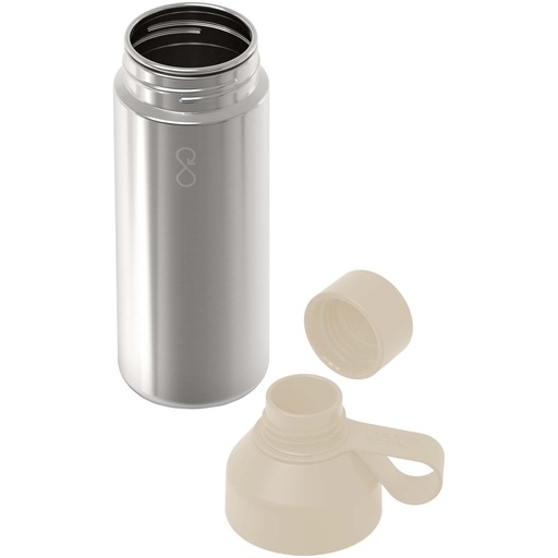 Ocean Bottle Lite bidon na wodę o pojemności 620 ml 100857 - Piaskowiec