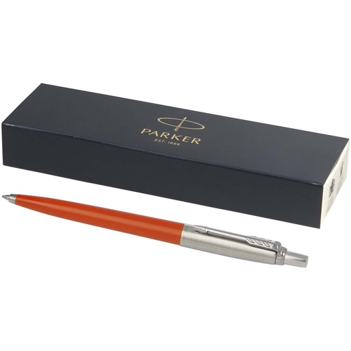 Parker Jotter długopis kulkowy z recyklingu 107823 - Pomarańczowy