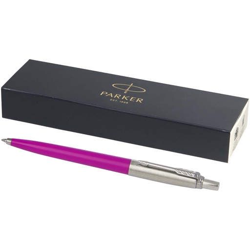 Parker Jotter długopis kulkowy z recyklingu 107823 - Magenta