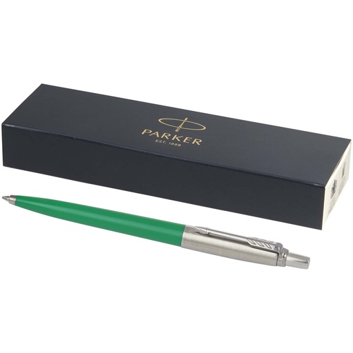 Parker Jotter długopis kulkowy z recyklingu 107823 - Zielony