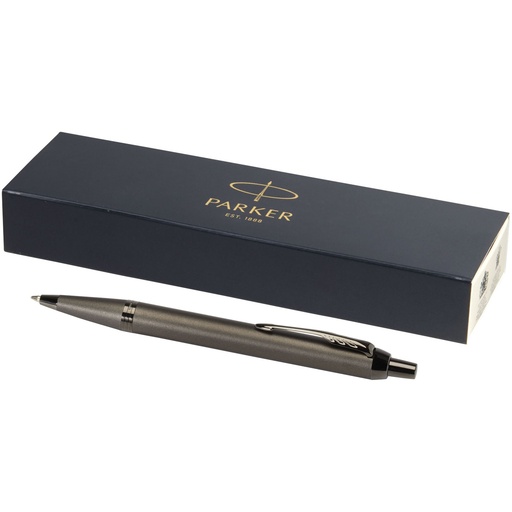 Parker IM długopis kulkowy 107842 - Czarny
