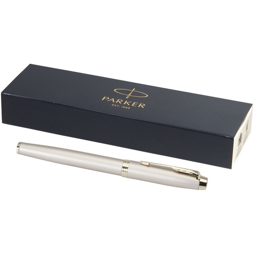 Parker IM pióro kulkowe 107864 - Szampański