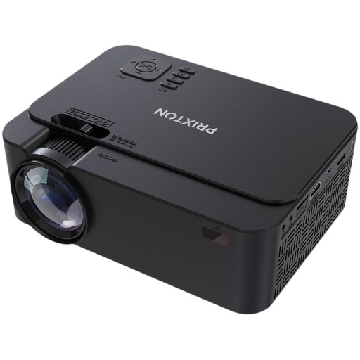 Prixton Goya projektor P10 2PA037 - Czarny