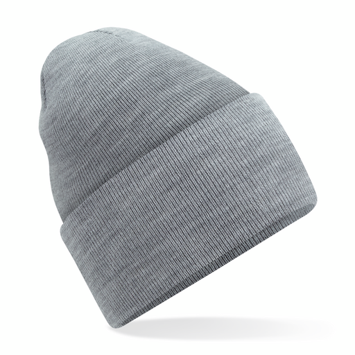 Czapka beanie CB40R - Ash