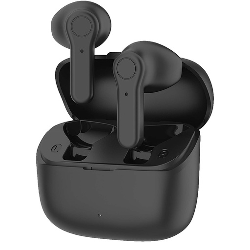 Prixton TWS155 słuchawki douszne Bluetooth® 2PA156 - Czarny