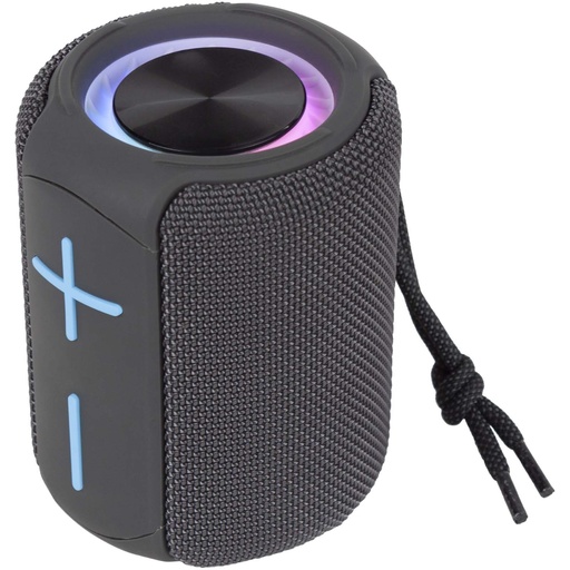 Prixton Beat Box głośnik 2PA163 - Szary