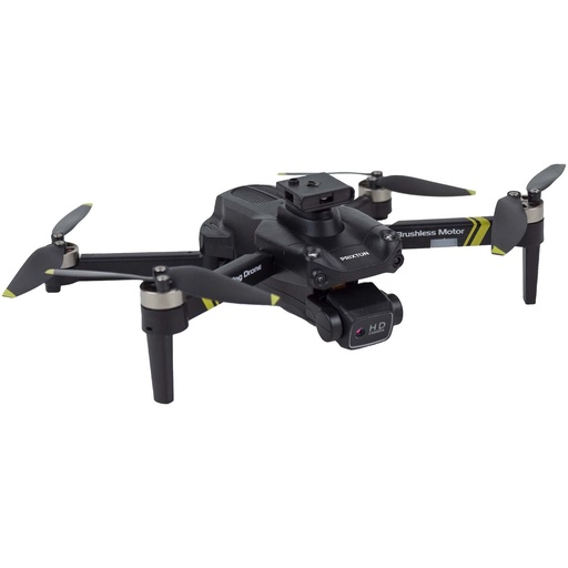 Prixton Alpha Pro dron 2PA175 - Czarny