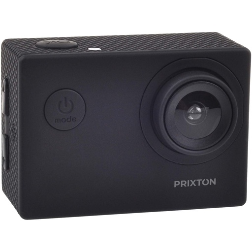 Action Camera DV609 2PA201 - Szary