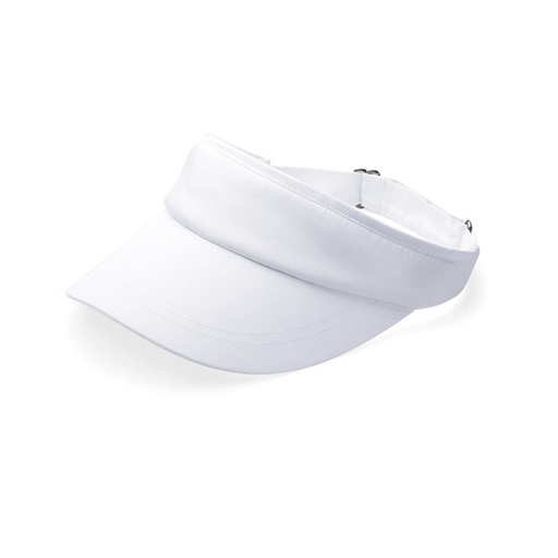 Daszek sportowy CB41 - White