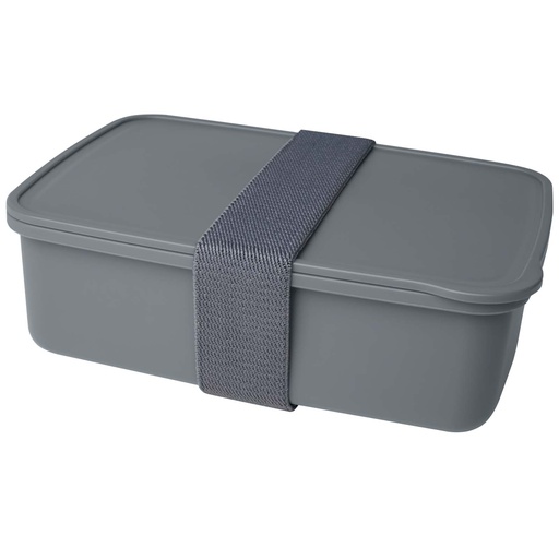 Dovi pudełko śniadaniowe o pojemności 800 ml 113423 - Łupkowy szary