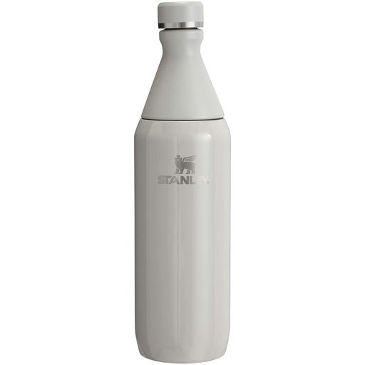 Butelka na wodę Stanley All Day Slim o pojemności 600 ml 100882 - Szary