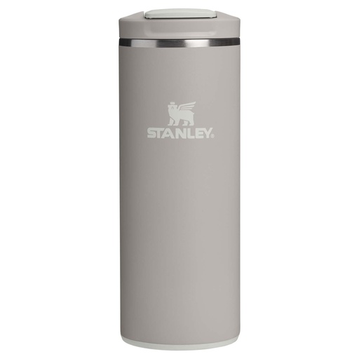 Stanley Transit Fliptop kubek przenośny o pojemności 350 ml 100943 - Szary