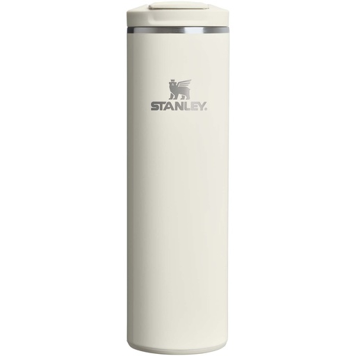 Stanley Transit Fliptop kubek przenośny o pojemności 470 ml 100944 - Kremowy