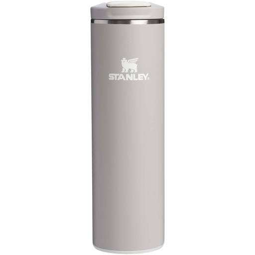 Stanley Transit Fliptop kubek przenośny o pojemności 470 ml 100944 - Szary