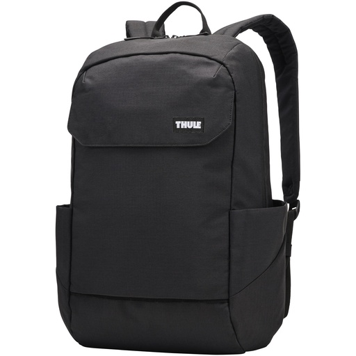 Thule Lithos plecak 20 l 120632 - Czarny