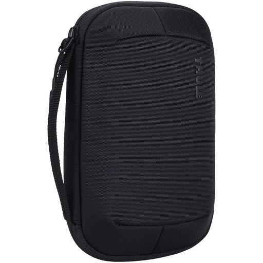 Thule Subterra 2 PowerShuttle średni 120730 - Czarny