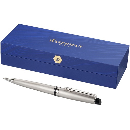 Długopis Expert 106505 - Stalowy