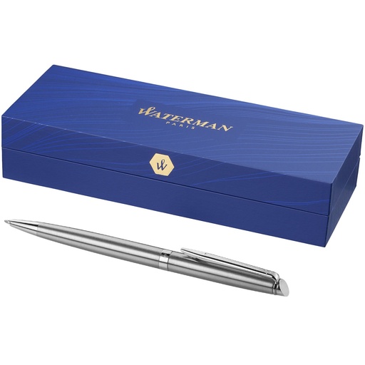 Długopis Hémisphère 106516 - Srebrny