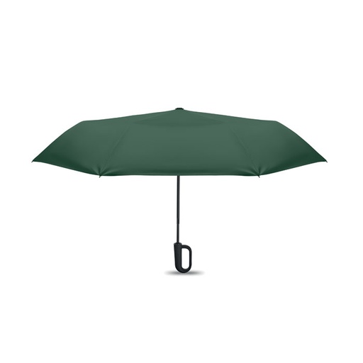Parasol wiatroodporny 21 cali MO2692-09 - zielony