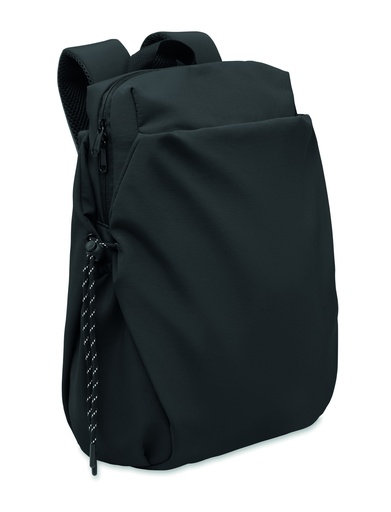 nylonowy plecak na laptopa 16" 17L MO3180-03 - czarny