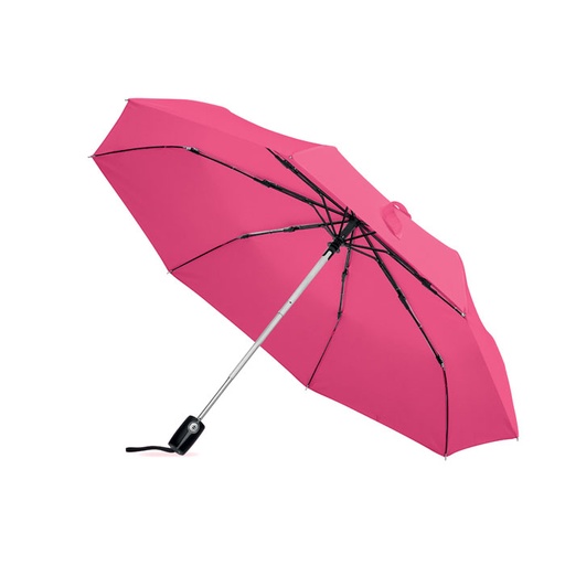 Parasol automatyczny lux na si MO8780-38 - fuksja