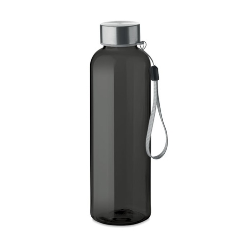 Butelka 500 ml z RPET MO9910-03 - czarny