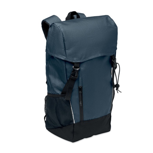 Plecak RPET 15L MO3103-04 - niebieski