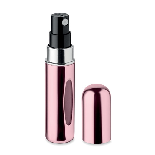 Atomizer 5 ml wielorazowy MO3133-11 - dziecięcy róż