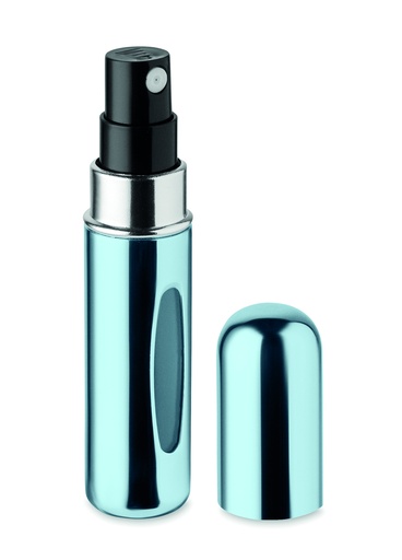 Atomizer 5 ml wielorazowy MO3133-66 - baby blue