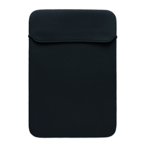 Neoprenowe etui na laptopa 16" MO3136-03 - czarny