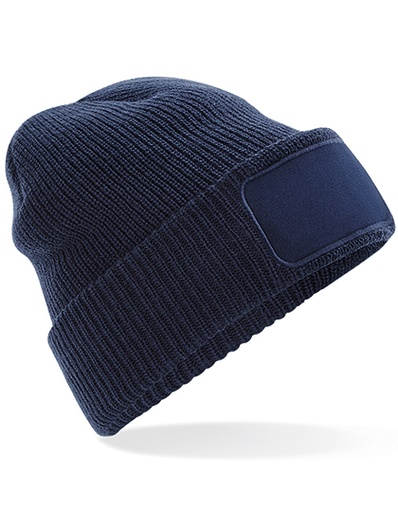 Czapka Beanie Akryl Soft-Touch CB440 - French Navy